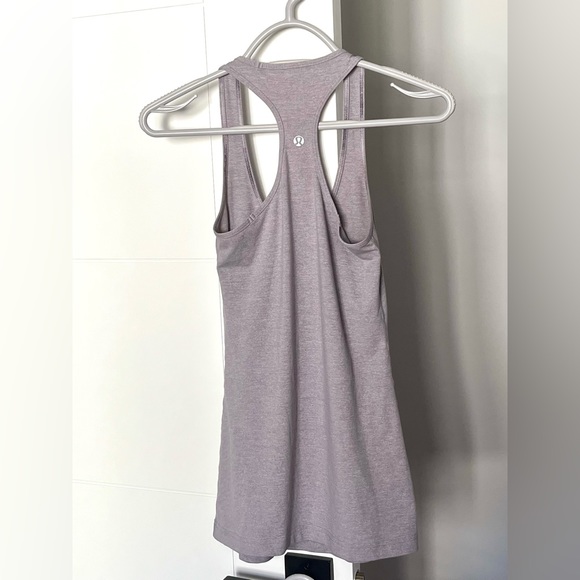 Cool Racerback Tank - Picture 2 of 4